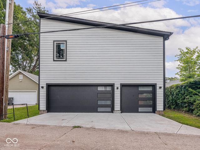 3238 Guilford Avenue, Indianapolis, IN 46205