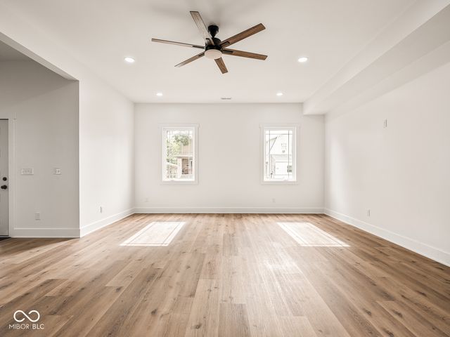 3238 Guilford Avenue, Indianapolis, IN 46205