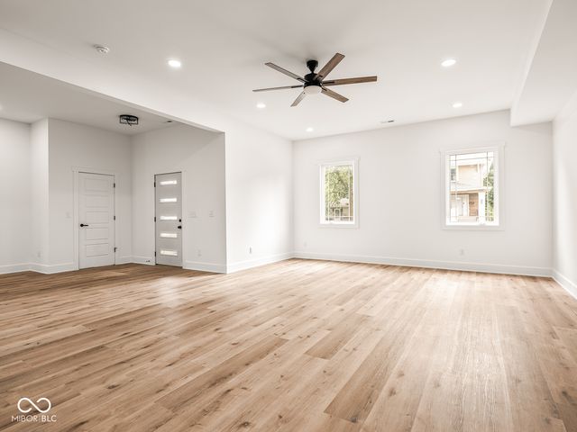 3238 Guilford Avenue, Indianapolis, IN 46205