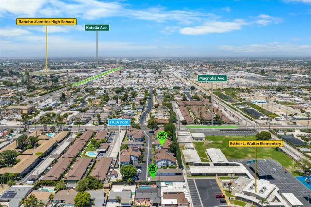 9035 Stacie 7, Anaheim, CA 92804