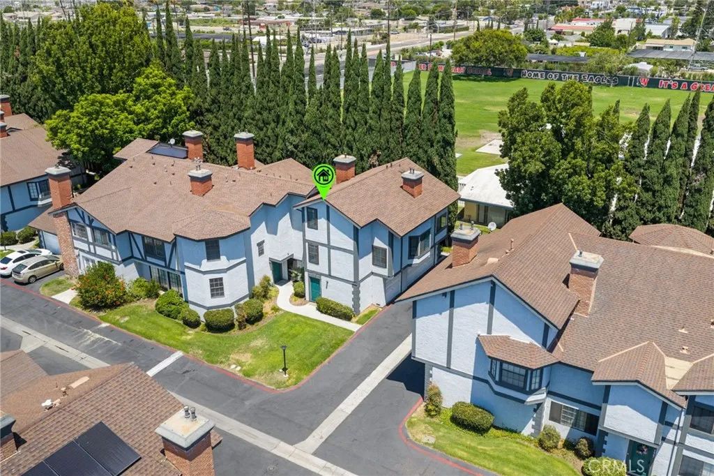 9035 Stacie 7, Anaheim, CA 92804