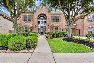 1611 Whitfield Street, Sugar Land, TX 77479