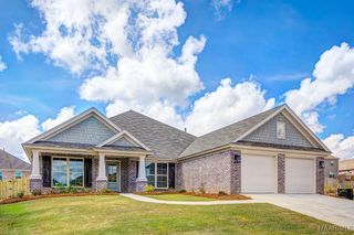 9521 Dakota Drive, Pike Road, AL 36064