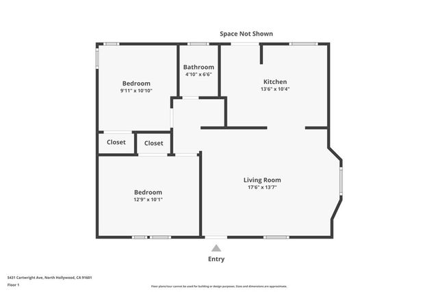 5431 Cartwright, North Hollywood, CA 91601