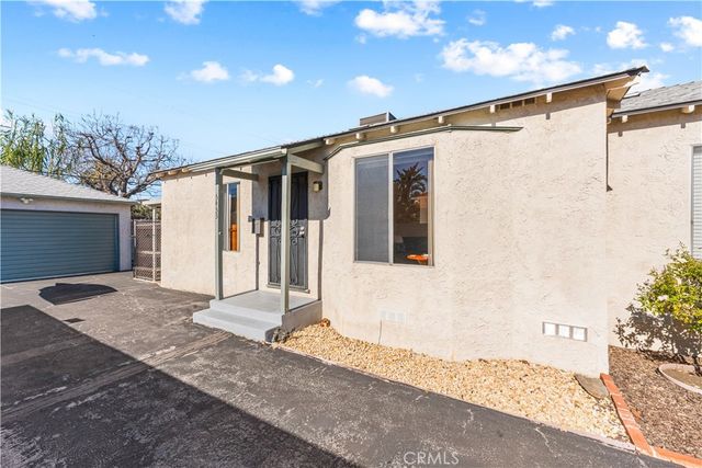 5431 Cartwright, North Hollywood, CA 91601