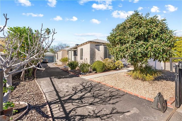 5431 Cartwright, North Hollywood, CA 91601