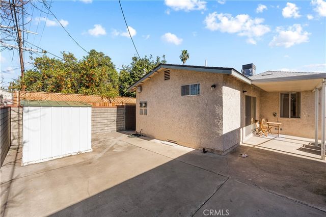 5431 Cartwright, North Hollywood, CA 91601