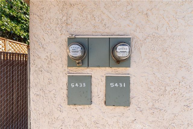 5431 Cartwright, North Hollywood, CA 91601