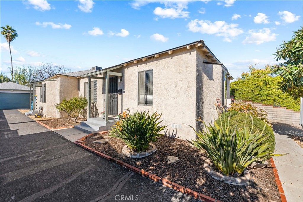 Image 1 of property listing at 5431 Cartwright, North Hollywood, CA 91601