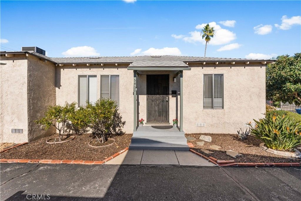 Image 2 of property listing at 5431 Cartwright, North Hollywood, CA 91601