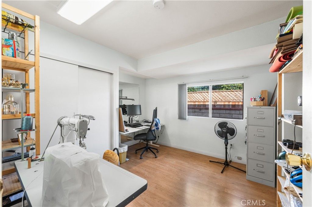 Image 27 of property listing at 5431 Cartwright, North Hollywood, CA 91601