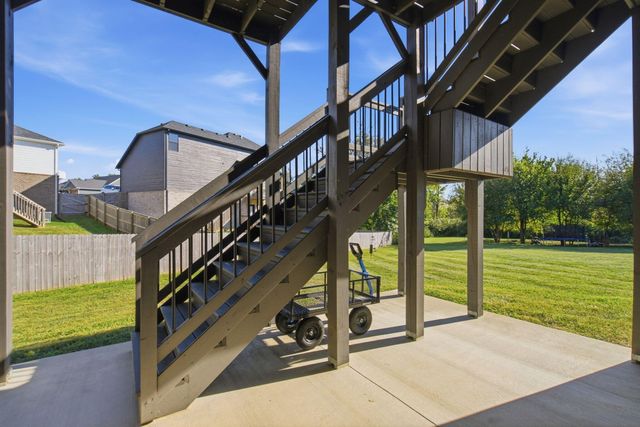 132 Banyan Boulevard, Richmond, KY 40475