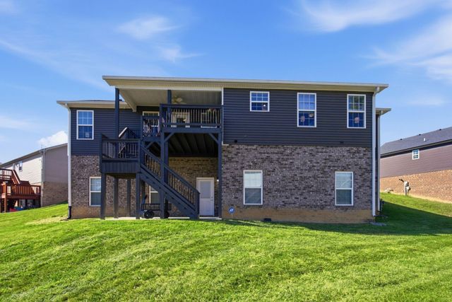 132 Banyan Boulevard, Richmond, KY 40475