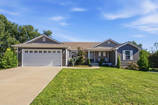 132 Banyan Boulevard, Richmond, KY 40475