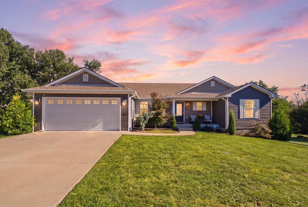 132 Banyan Boulevard, Richmond, KY 40475