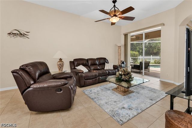 608 Trumpet Tree, Punta Gorda, FL 33955