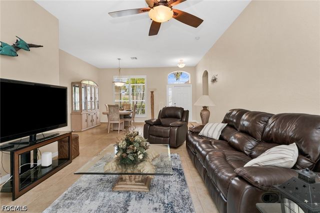 608 Trumpet Tree, Punta Gorda, FL 33955