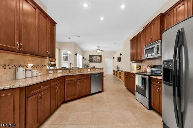608 Trumpet Tree, Punta Gorda, FL 33955