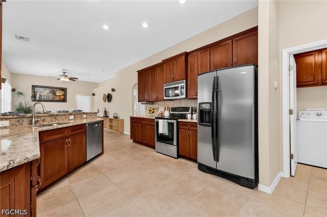 608 Trumpet Tree, Punta Gorda, FL 33955