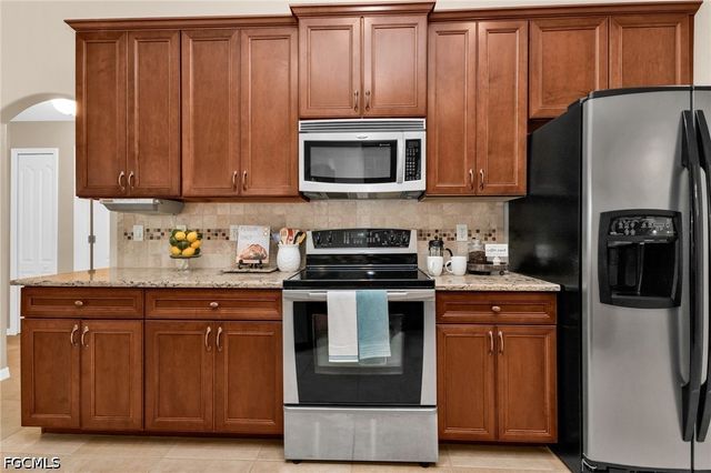 608 Trumpet Tree, Punta Gorda, FL 33955