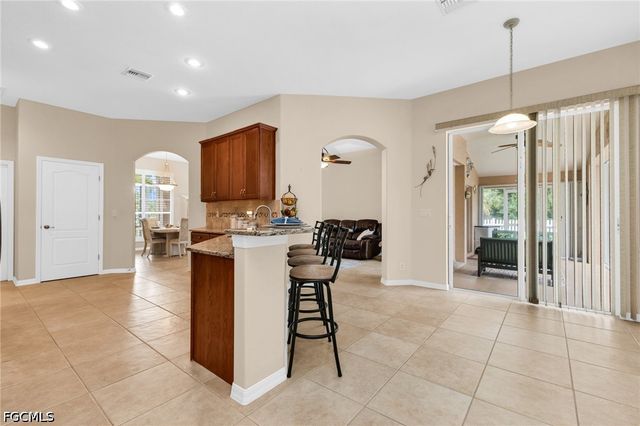 608 Trumpet Tree, Punta Gorda, FL 33955