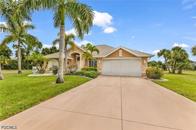 608 Trumpet Tree, Punta Gorda, FL 33955