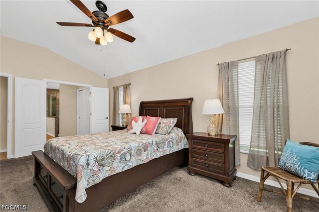 608 Trumpet Tree, Punta Gorda, FL 33955