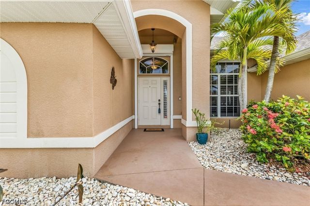 608 Trumpet Tree, Punta Gorda, FL 33955