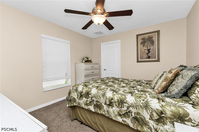608 Trumpet Tree, Punta Gorda, FL 33955