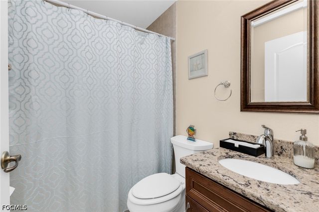 608 Trumpet Tree, Punta Gorda, FL 33955