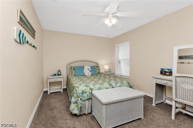 608 Trumpet Tree, Punta Gorda, FL 33955