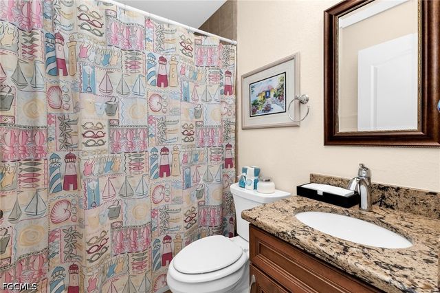 608 Trumpet Tree, Punta Gorda, FL 33955