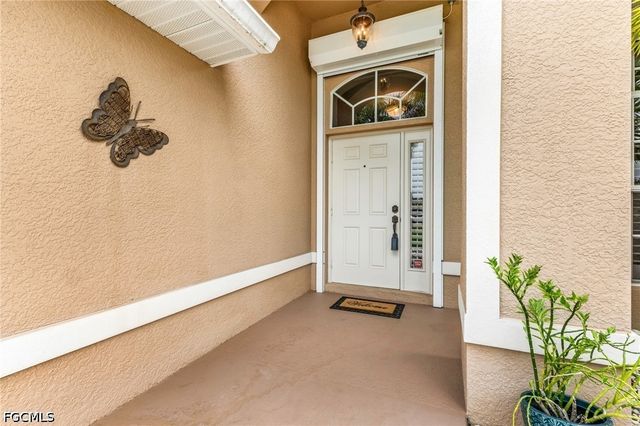 608 Trumpet Tree, Punta Gorda, FL 33955