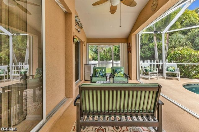 608 Trumpet Tree, Punta Gorda, FL 33955