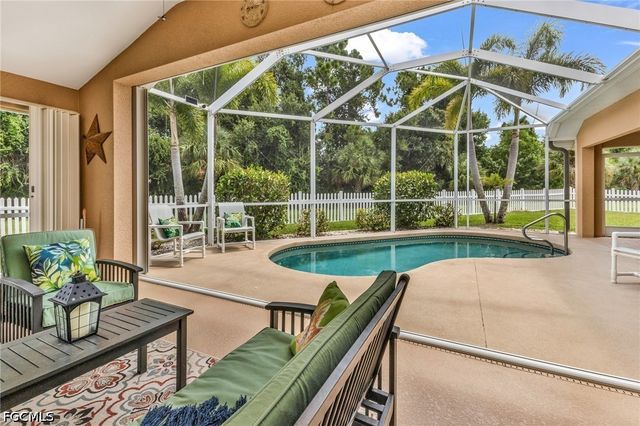 608 Trumpet Tree, Punta Gorda, FL 33955