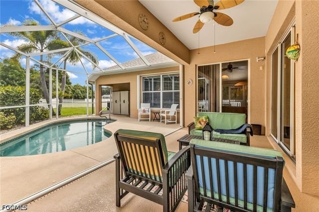 608 Trumpet Tree, Punta Gorda, FL 33955