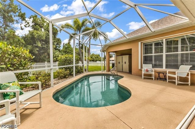 608 Trumpet Tree, Punta Gorda, FL 33955