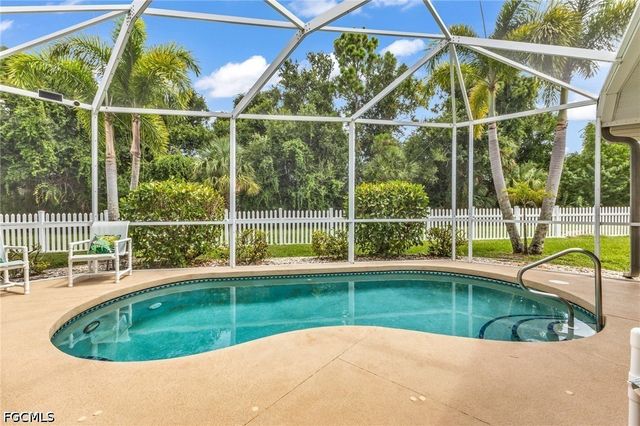 608 Trumpet Tree, Punta Gorda, FL 33955