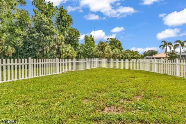 608 Trumpet Tree, Punta Gorda, FL 33955