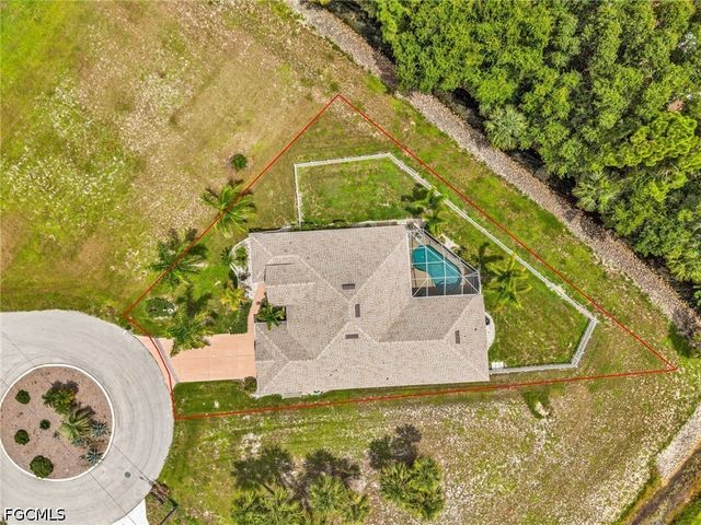 608 Trumpet Tree, Punta Gorda, FL 33955