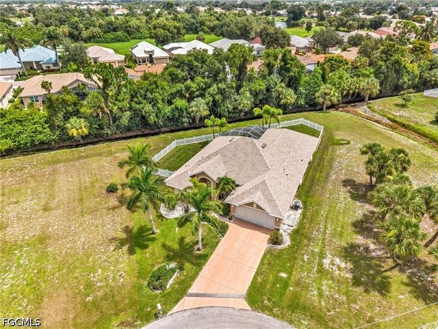 608 Trumpet Tree, Punta Gorda, FL 33955
