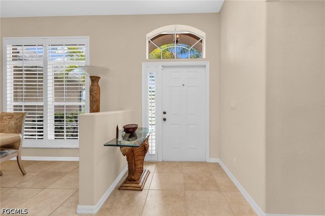 608 Trumpet Tree, Punta Gorda, FL 33955