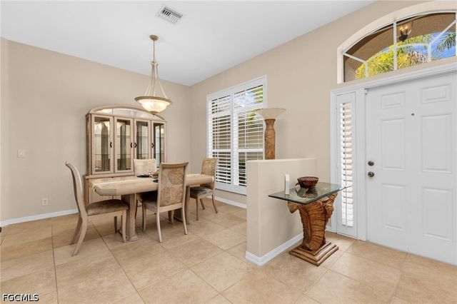 608 Trumpet Tree, Punta Gorda, FL 33955