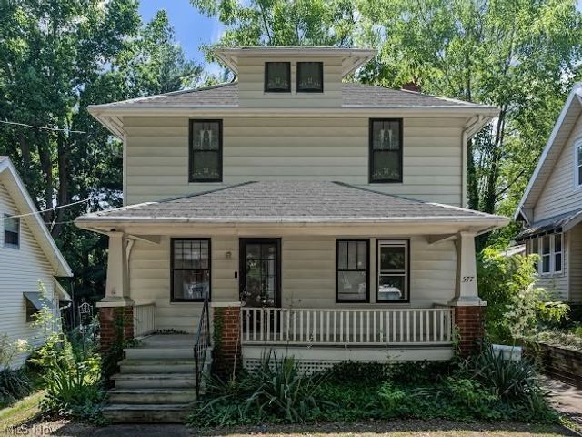 577 Eastland Avenue, Akron, OH 44305