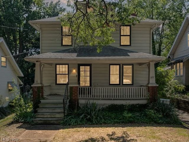 577 Eastland Avenue, Akron, OH 44305