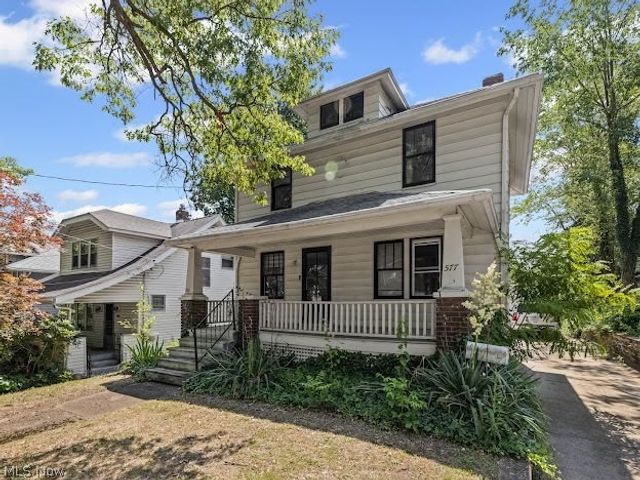 577 Eastland Avenue, Akron, OH 44305