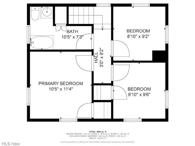 577 Eastland Avenue, Akron, OH 44305
