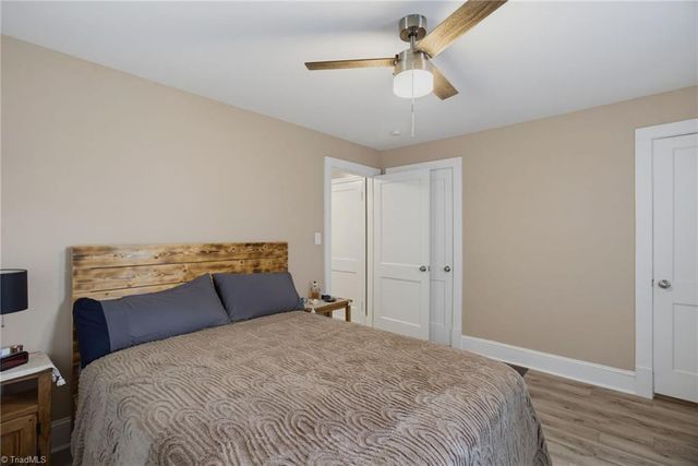 2921 Bittersweet Road, Winston-salem, NC 27106