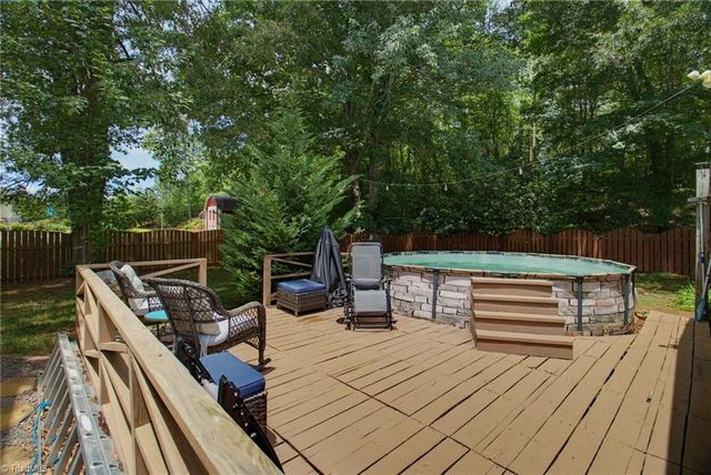 2921 Bittersweet Road, Winston-salem, NC 27106