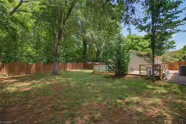 2921 Bittersweet Road, Winston-salem, NC 27106